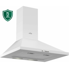Кухонная вытяжка Elikor: Оптима 60П-400-К3Л, белый в ДНР