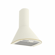 Кухонная вытяжка Elikor: Эпсилон 50П-430-П3Л, топленое молоко/золото в ДНР