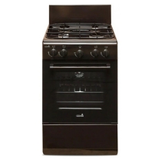 Плита газовая CEZARIS ПГ 2150-03 коричневый в ДНР