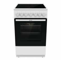 Плита электрическая Gorenje GEC5B42WG в ДНР