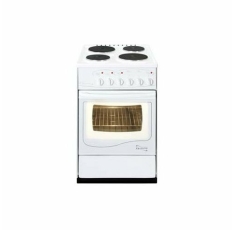 Плита Электрическая Лысьва ЭП 402 белый эмаль в ДНР