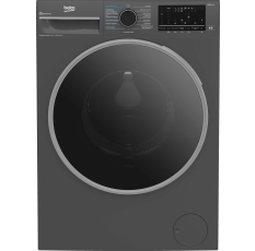 Стирально-сушильная машина Beko B3DFR57H22A, инверторный двигатель в ДНР