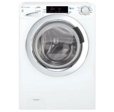 Стиральная машина CANDY GVSW4364TWHC-07, 6 кг, 1300 об/мин, белый в ДНР