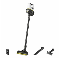 Вертикальный аккумуляторный пылесос Karcher VC 4 Cordless myHome (1.198-630.0) в ДНР