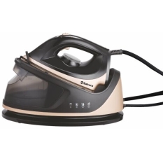 Парогенератор SAKURA SA-3065CBK черный/золотой в ДНР