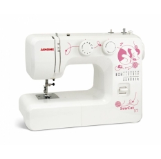 Швейная машина Janome 