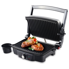 Электрогриль SAKURA SA-7656 1500Вт в ДНР