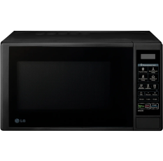 Микроволновая печь LG MS-2042DB в ДНР