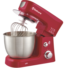 SAKURA Миксер SAKURA SA-6327R в ДНР