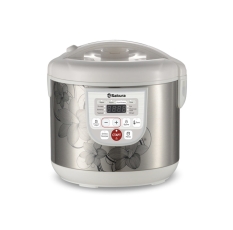 Мультиварка Sakura SA-7753, серый в ДНР