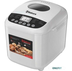 Хлебопечка SAKURA SA-7506 в ДНР