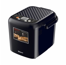 Хлебопечь Sakura SA-7508BK 19 автоматических программ в ДНР