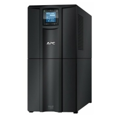Источник бесперебойного питания APC Smart-UPS SMC3000I C 3000VA LCD в ДНР