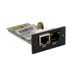 Встраиваемый WEB-SNMP адаптер для подключения ИБП к сети Ethernet -RS232 - 1 шт в ДНР