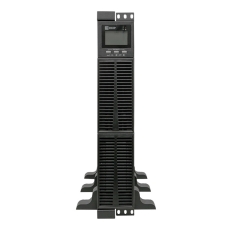 ИБП EKF E-Power SW900Pro-RT, двойное преобразование, без аккумулятора, для монтажа в ДНР