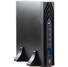 ИБП Бастион SKAT-UPS 1000-RACK-ON-E (9903) в ДНР