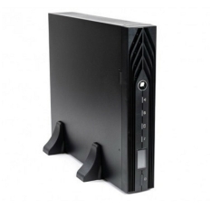 ИБП Бастион SKAT-UPS 2000-RACK-ON-4x9-E {Online, 2000ВА/1800Вт, 8х C13, АКБ 4х 9Ач, доп блок до 4 шт SKAT BC 48/18S3, МПТ} (8954) в ДНР