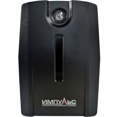 ИБП импульс Юниор Смарт 600, 600ВA [js60113] в ДНР