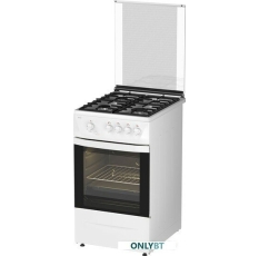 Газовая плита Darina 1D1 GM 241 008 W в ДНР