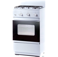 Газовая плита Лада Nova CG 32013 W в ДНР