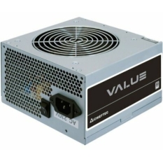 Блок питания Chieftec 600W Value APB-600B8 в ДНР