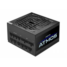 Блок питания Chieftec Atmos 750W, CPX-750FC в ДНР