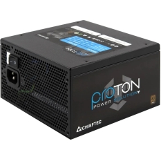 Блок питания Chieftec Блок питания для компьютеров Chieftec Proton 600W (BDF-600S) в ДНР
