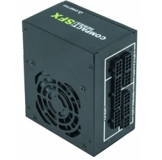 Блок питания Chieftec CSN-650C, 650Вт, SFX, 80PLUS Gold в ДНР