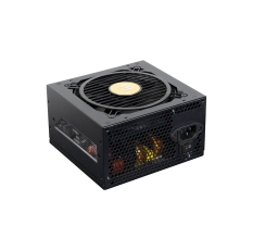 Блок питания ZALMAN 750W TeraMax II black ARGB (ATX 3.1, 80+Gold, APFC, 20+4P, 3xPCIe 6+2P, 3хMolex, 8хSATA, 120mm Fan, RTL) (ZM750-TMX2 VIEW) в ДНР