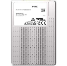 SSD диск X100E 6.4Tb XP106H016T40E028T1900 в ДНР