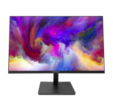 Монитор IRBIS SMARTVIEW27 ISM27FIDVesa LED Monitor 1920x1080, 16:9, IPS, 250 cd/m2, 1000:1, 3ms, 178°/178°, VGA, HDMI, DP, USB, PJack, Audio output, 75Hz, Tilt, VESA, для mini ПК, внутр. бп, Black в ДНР