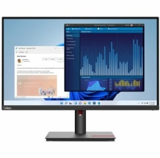 Монитор Lenovo ThinkVision T27p-30 63A9GAT1EU в ДНР