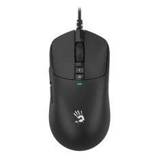 Мышь A4TECH Bloody W72 Ultra, игровая, оптическая, проводная, черный в ДНР