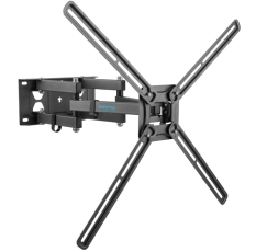 Kromax 90593 Кронштейн для телевизора CORBEL-9, 32