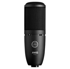 Микрофон студийный Akg P120 в ДНР