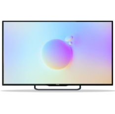 Телевизор POLAR P32L34T2C 32 дюйм, HD Ready, 1366x768, черный в ДНР