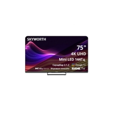 Телевизор Skyworth 75X87G в ДНР