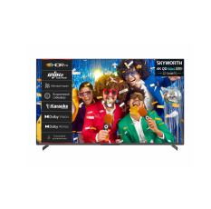 Телевизор Skyworth 75X85G в ДНР