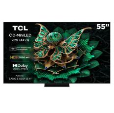 Телевизор TCL 55C7K, диагональ 55