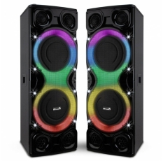 Акустическая система ELTRONIC (30-68 ) CRAZY BOX 4000 - колонка 12