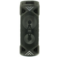 Портативная акустика SmartBuy Boom MK III (SBS-1001), 30 Вт, черный в ДНР