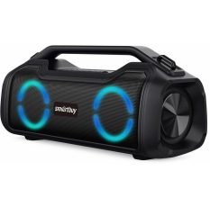 SMARTBUY (SBS-5340) WARLORD, черный в ДНР