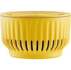 Акустическая система серии SberBoom Mini модели SBDV-00095, цвет желтый, торговой марки SBER (SBDV-00095Y) в ДНР