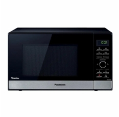 Микроволновая печь Panasonic NN-SD38HSZPE, инверторная, сенсорная, черная, 23л в ДНР