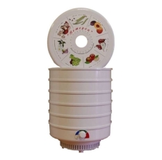 Сушилка для овощей, фруктов, грибов Спектр - Прибор Ветерок-2 (5 поддонов) в ДНР