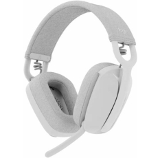 Наушники Logitech ZONE Vibe 100 White (981-001219) в ДНР