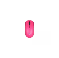 Игровая мышь Logitech G Pro X Superlight 2 Dex Pink 910-007373 в ДНР