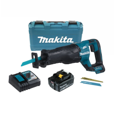 Аккумуляторная сабельная пила Makita LXT DJR187RT в ДНР