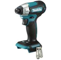 Аккумуляторный ударный винтовёрт Makita DTD157Z (18V, Li-Ion) (без зу и акб) в ДНР