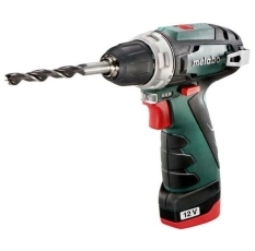 Дрель-шуруповёрт Metabo PowerMaxx BS Basic 600984000 в ДНР